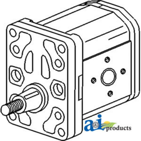 A & I PRODUCTS A-5129488